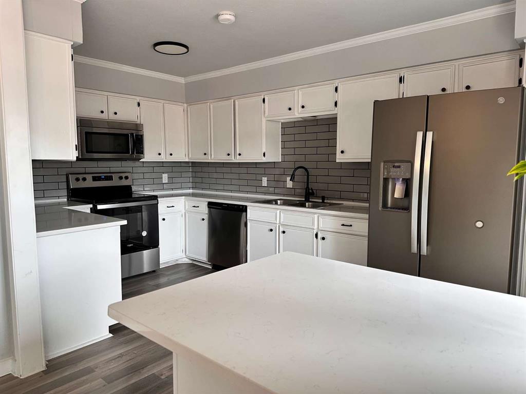 Hollows North Condo - Residential