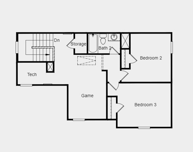 River Ridge - Residential