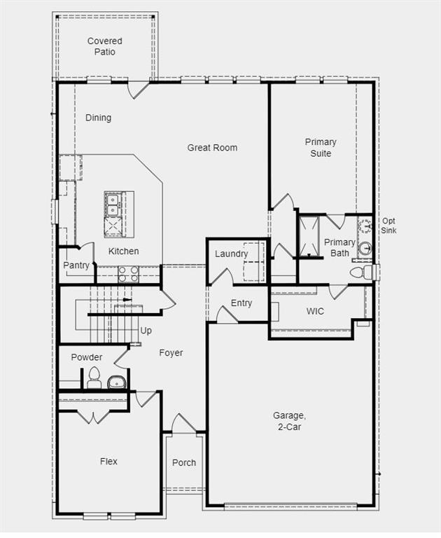 River Ridge - Residential