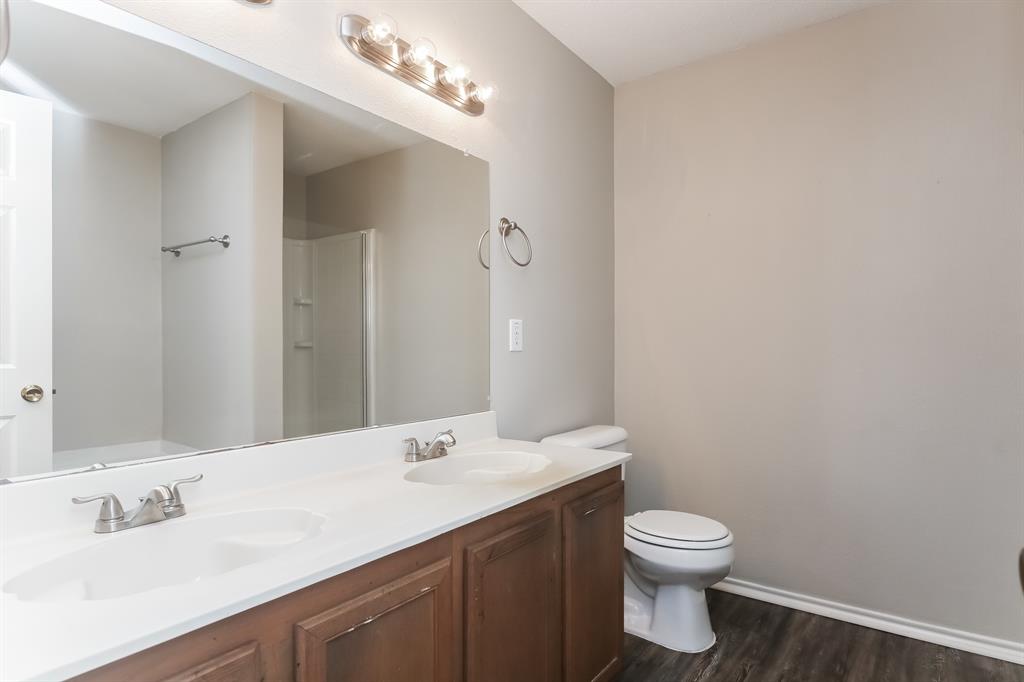 Franklin Heights - Residential Lease