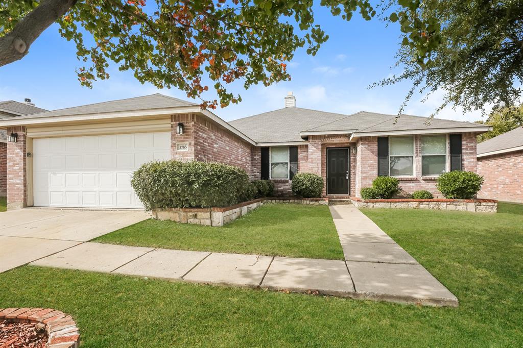 Franklin Heights - Residential Lease