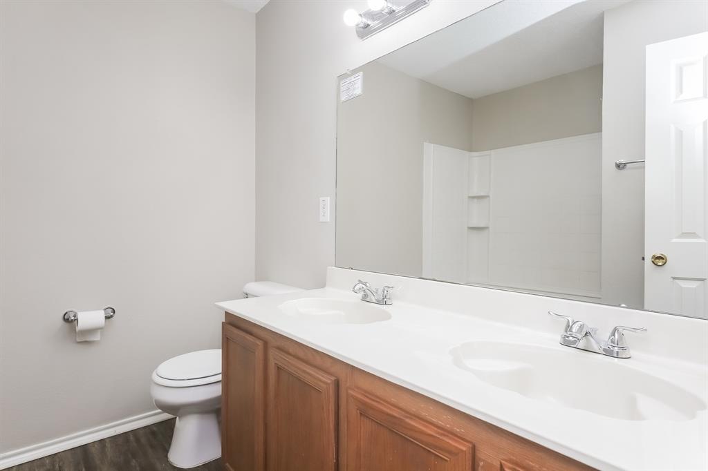 Franklin Heights - Residential Lease