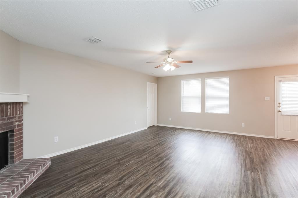 Franklin Heights - Residential Lease