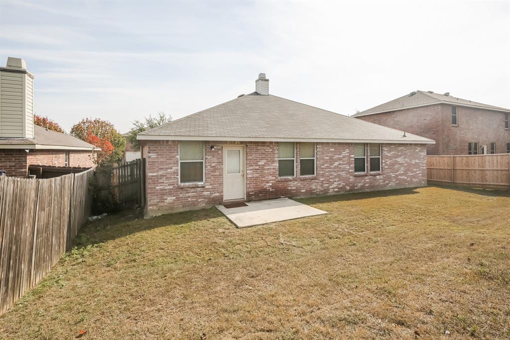 Franklin Heights - Residential Lease