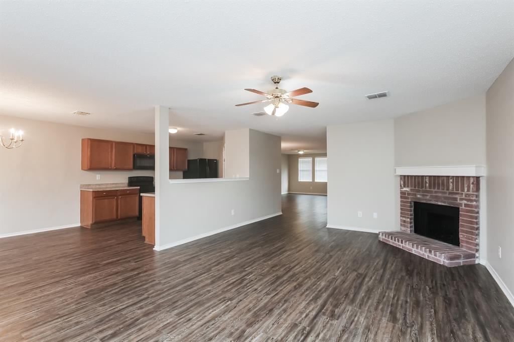 Franklin Heights - Residential Lease