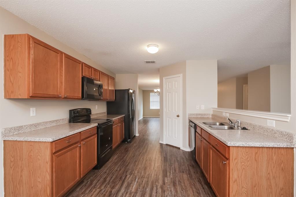 Franklin Heights - Residential Lease