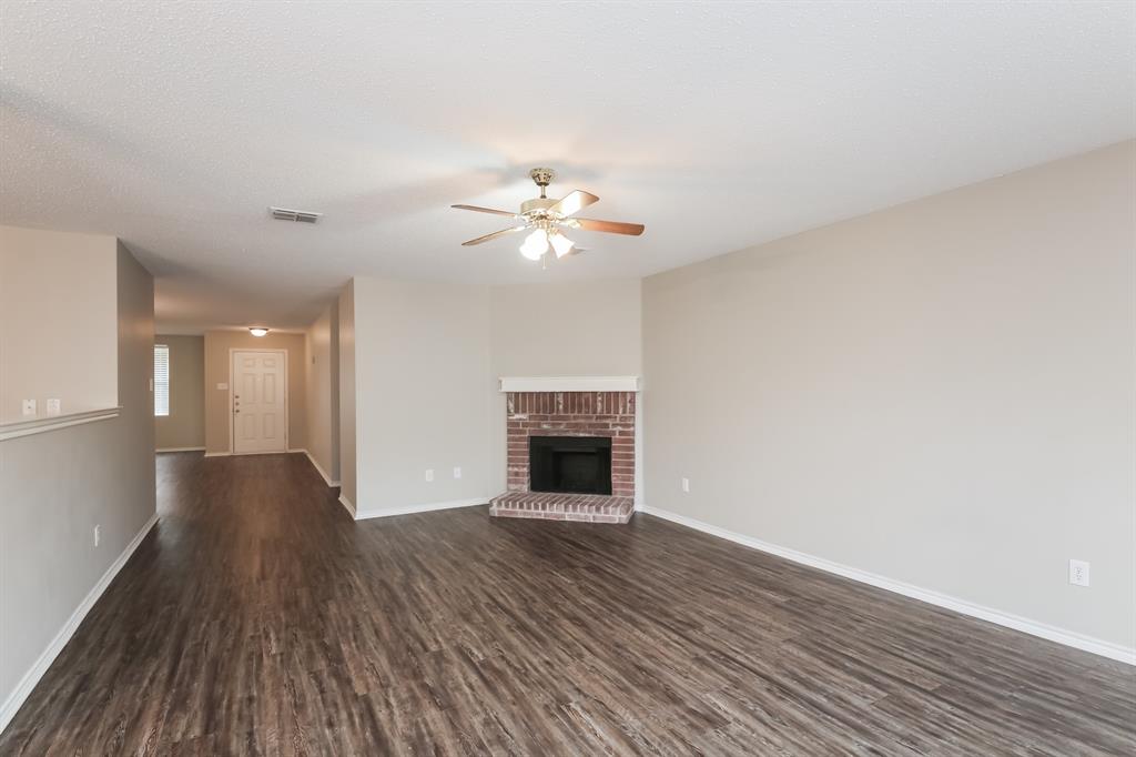 Franklin Heights - Residential Lease