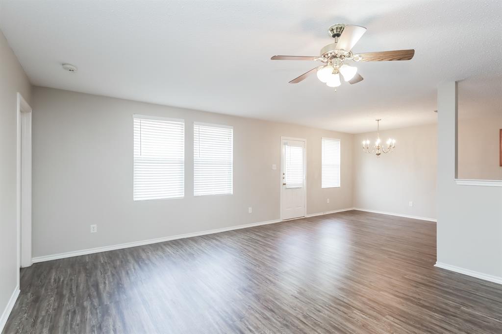 Franklin Heights - Residential Lease