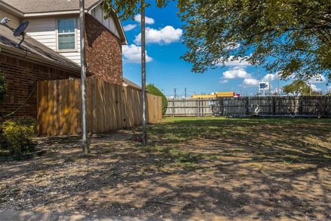 A home in Duncanville