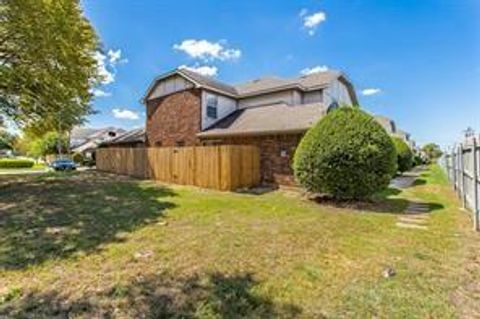 A home in Duncanville