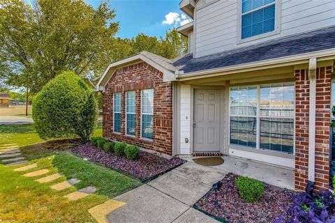 A home in Duncanville