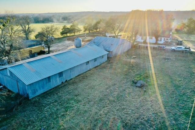 G-0079 BLAGG THOMAS A-G0079, ACRES 96.27, A-78 & T - Farm