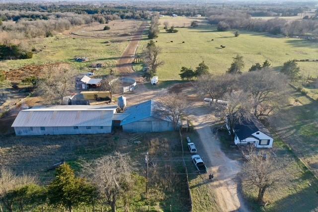 G-0079 BLAGG THOMAS A-G0079, ACRES 96.27, A-78 & T - Farm