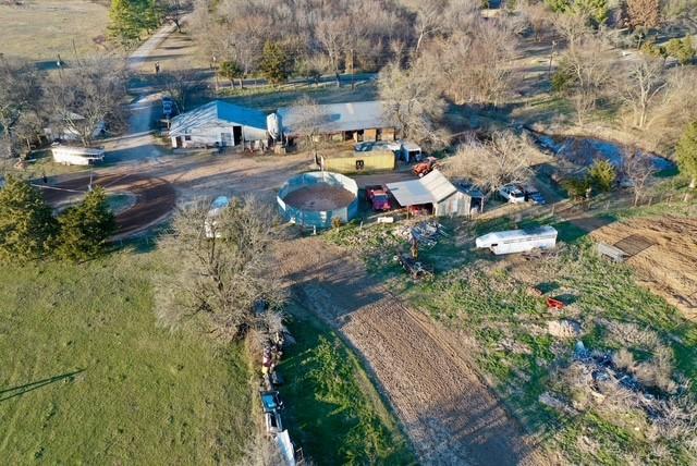 G-0079 BLAGG THOMAS A-G0079, ACRES 96.27, A-78 & T - Farm