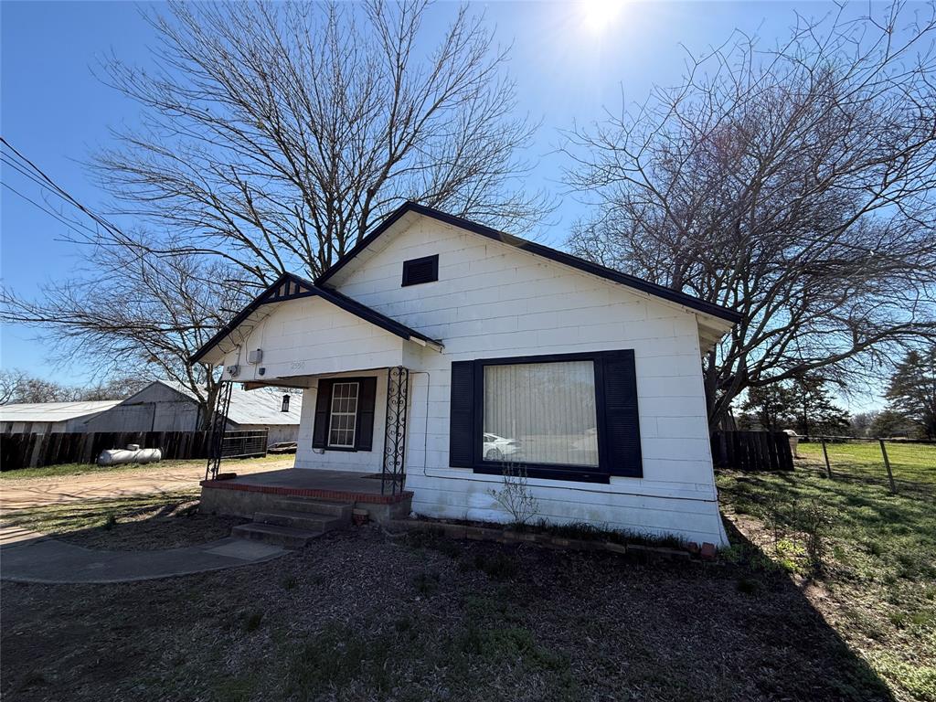 G-0079 BLAGG THOMAS A-G0079, ACRES 96.27, A-78 & T - Farm