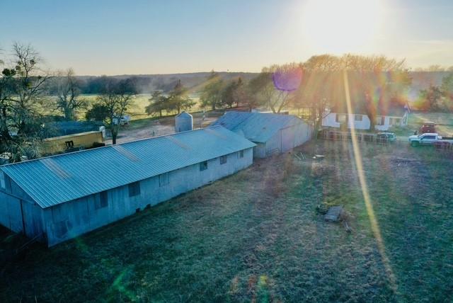 G-0079 BLAGG THOMAS A-G0079, ACRES 96.27, A-78 & T - Farm