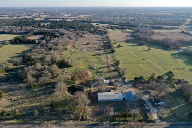 G-0079 BLAGG THOMAS A-G0079, ACRES 96.27, A-78 & T - Farm