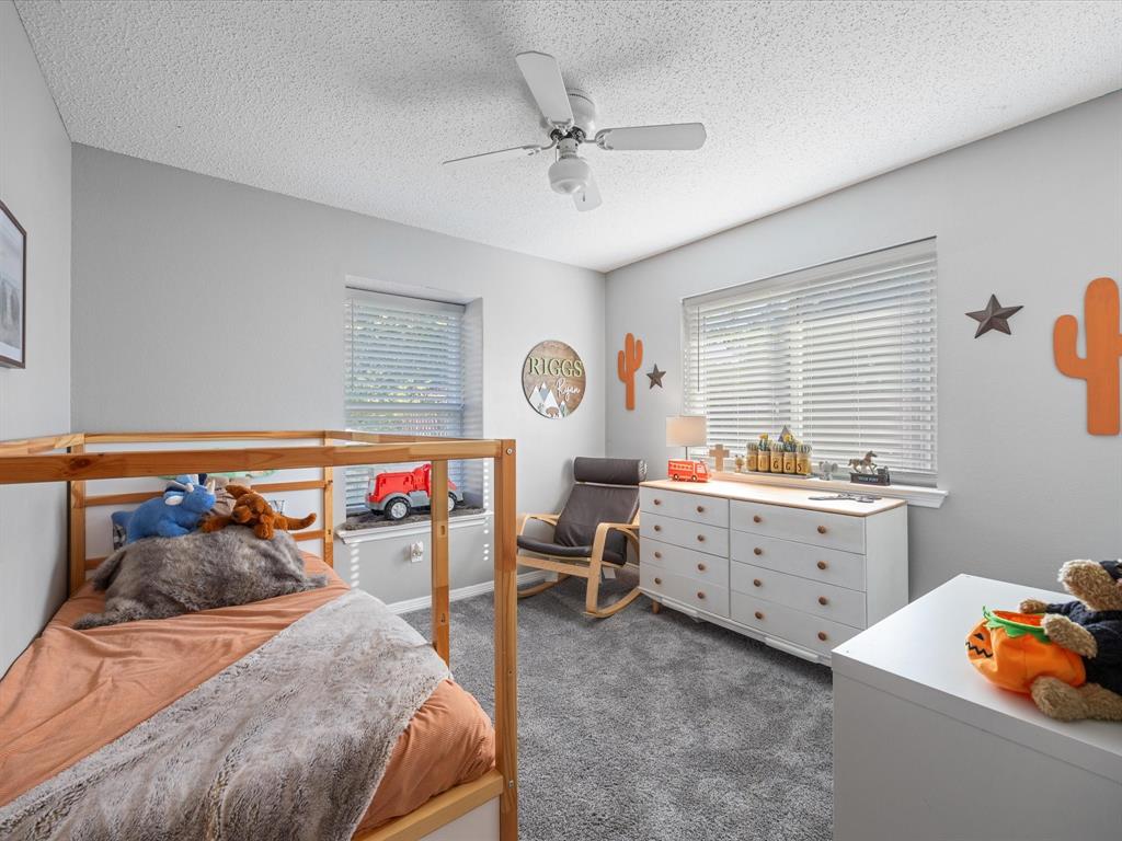 Country Place - Residential