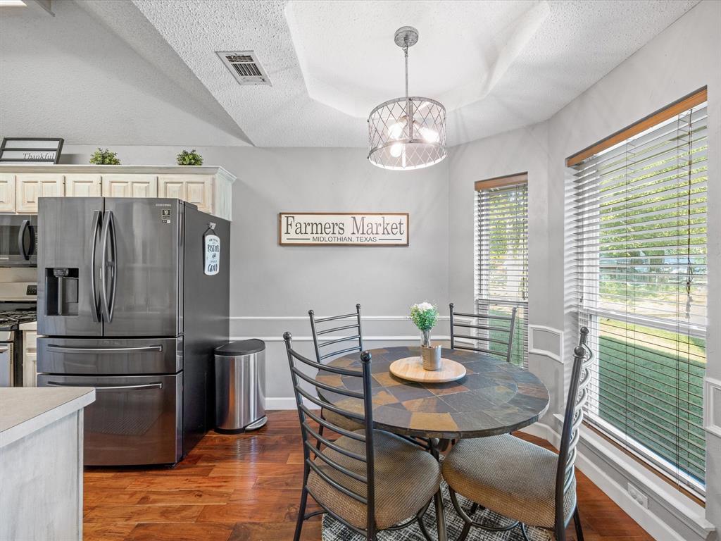 Country Place - Residential