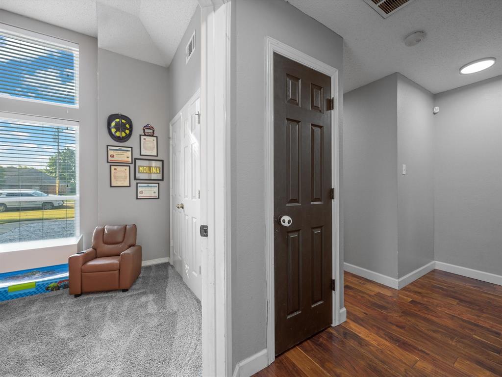 Country Place - Residential