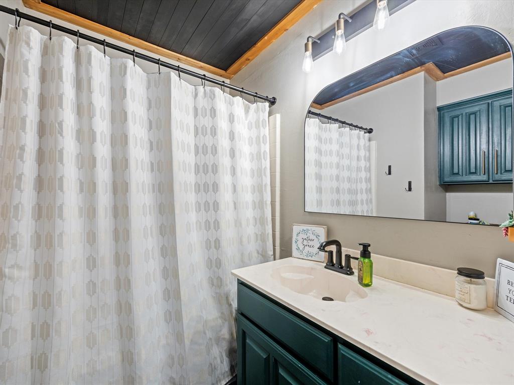 Country Place - Residential