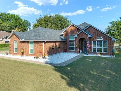 122 Country Drive Waxahachie TX 75165