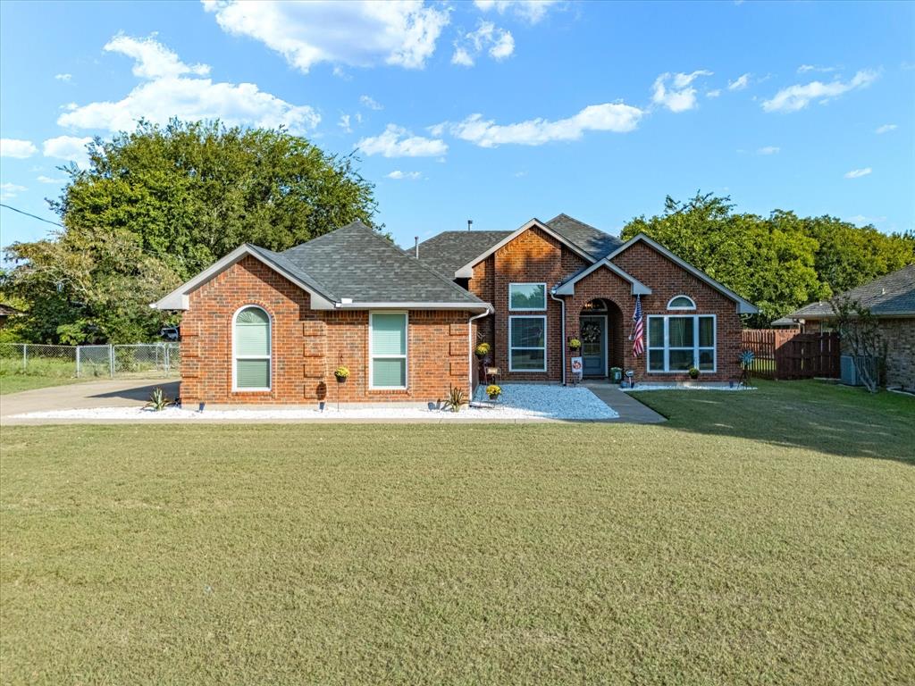 Country Place - Residential