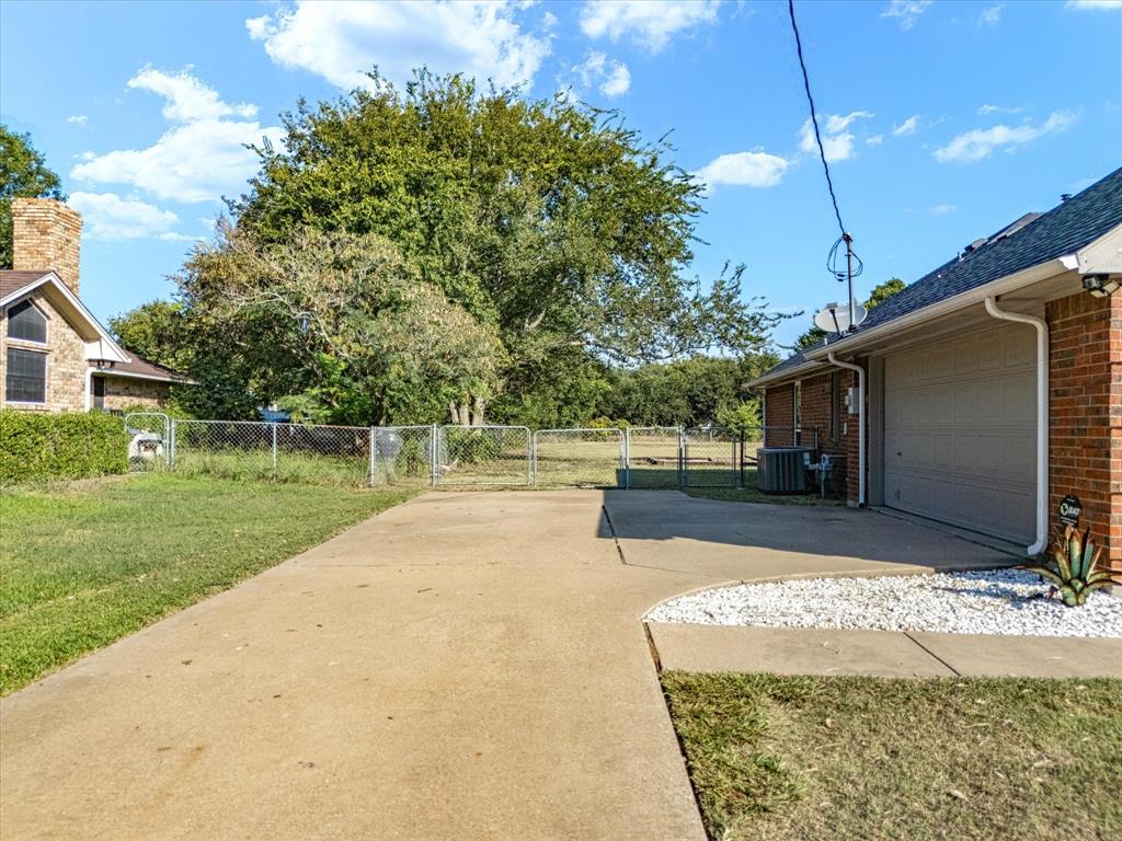 Country Place - Residential