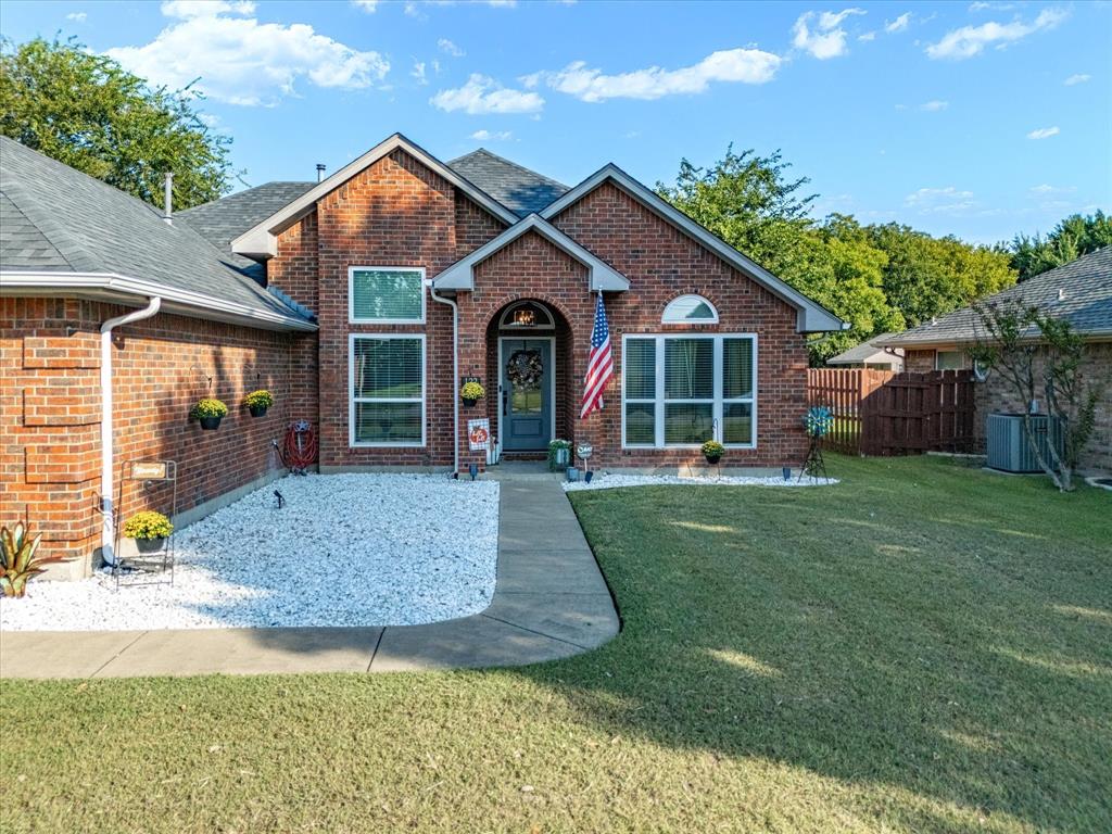 Country Place - Residential