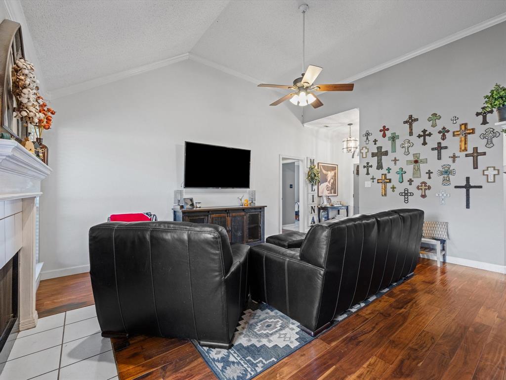 Country Place - Residential