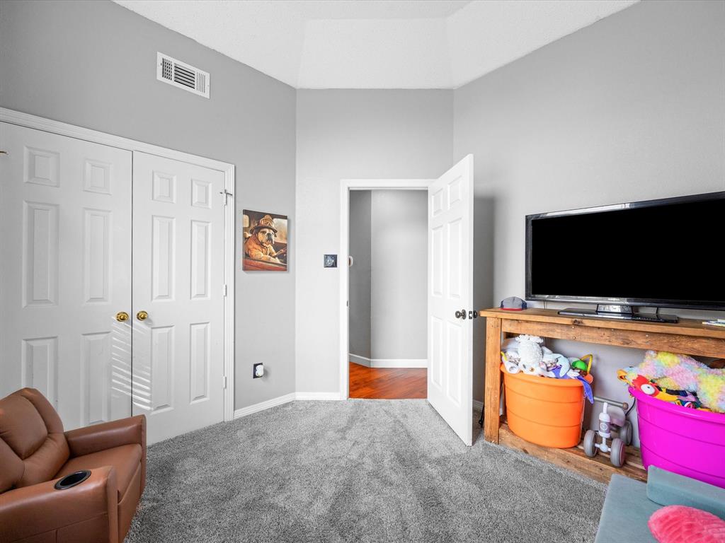 Country Place - Residential