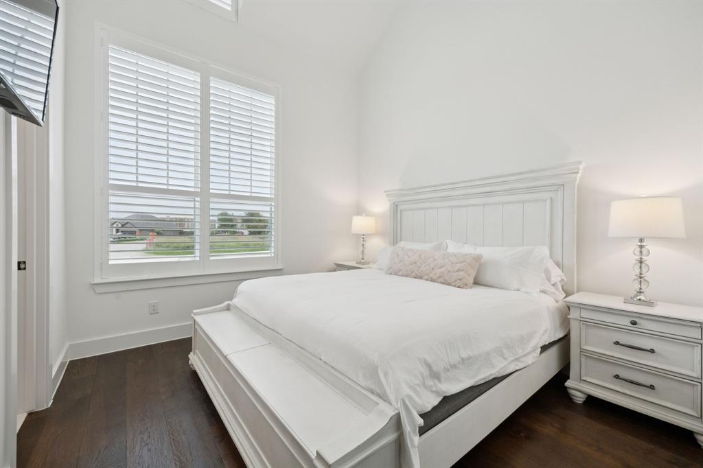 Canyon Falls Village - Residential