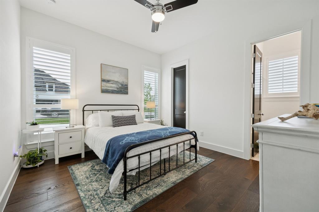 Canyon Falls Village - Residential