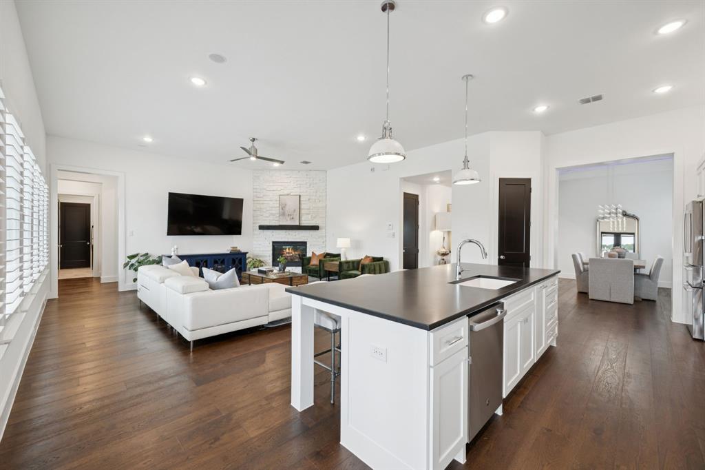 Canyon Falls Village - Residential