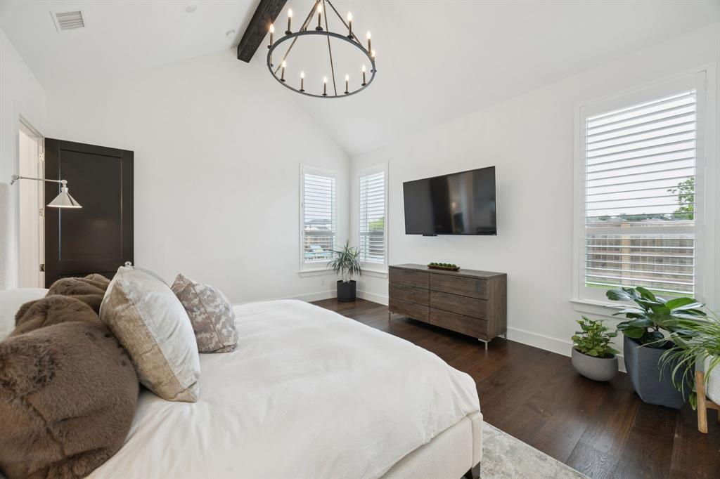 Canyon Falls Village - Residential