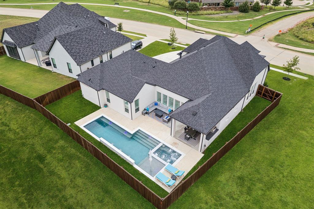 Canyon Falls Village - Residential