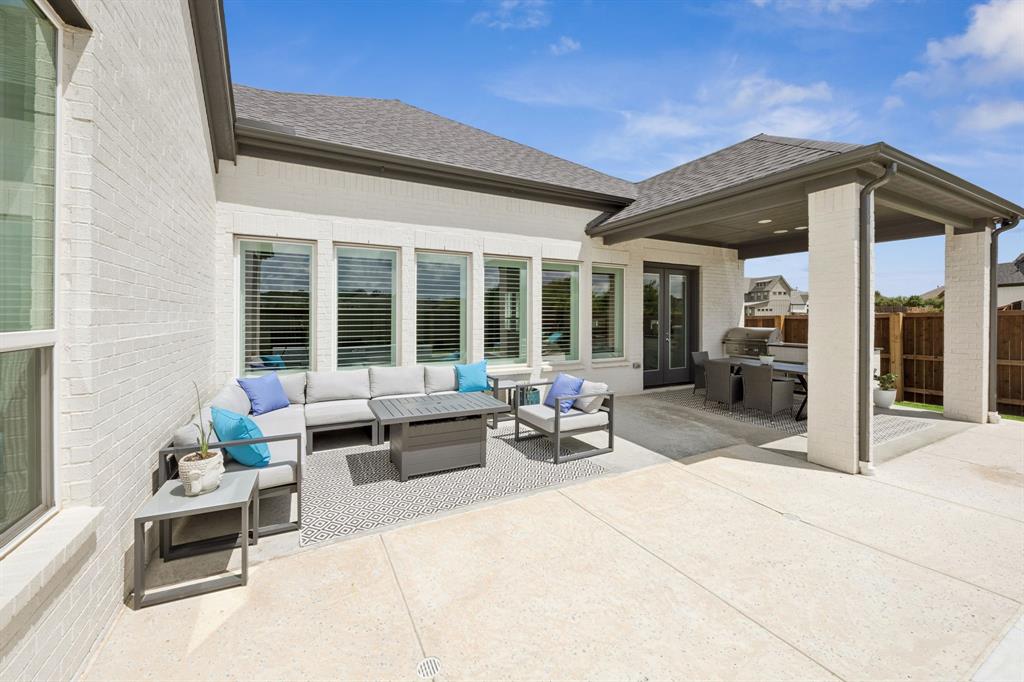 Canyon Falls Village - Residential