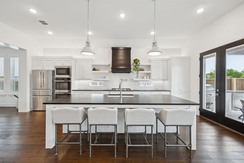 Canyon Falls Village - Residential
