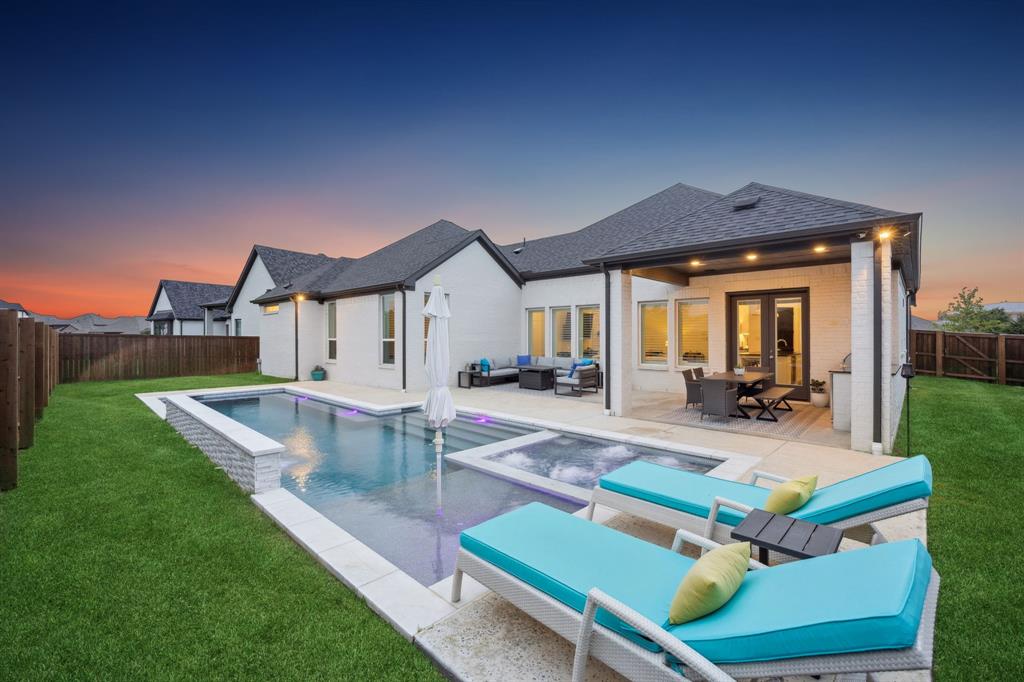 Canyon Falls Village - Residential
