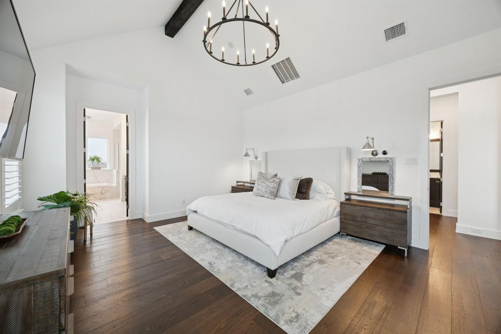 Canyon Falls Village - Residential