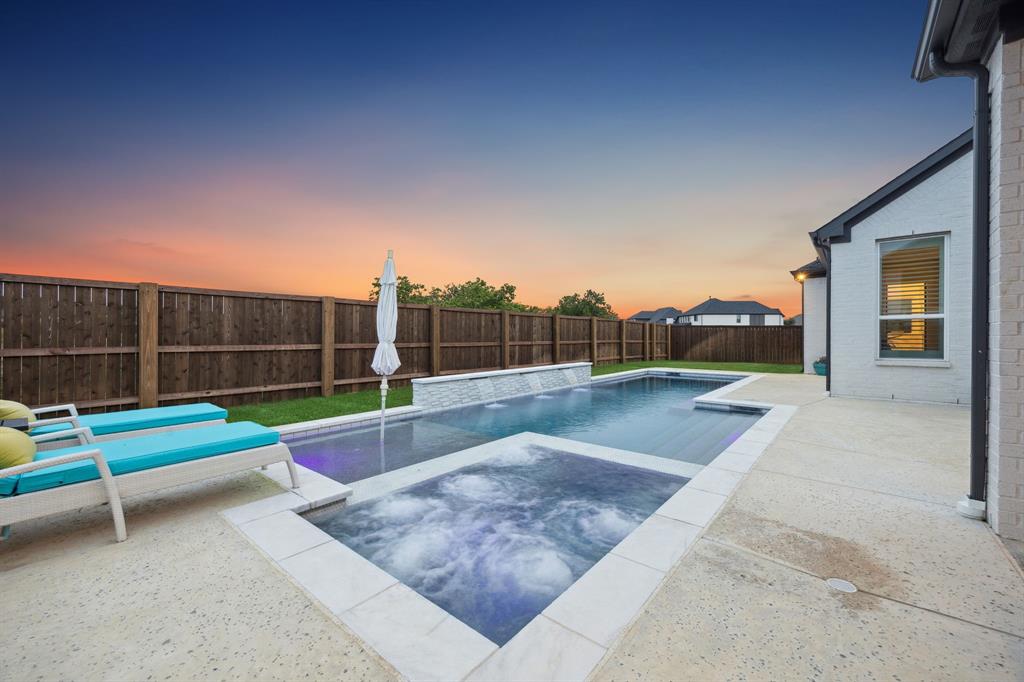 Canyon Falls Village - Residential