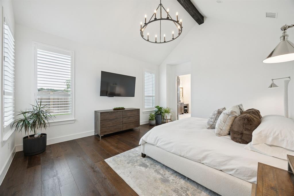 Canyon Falls Village - Residential