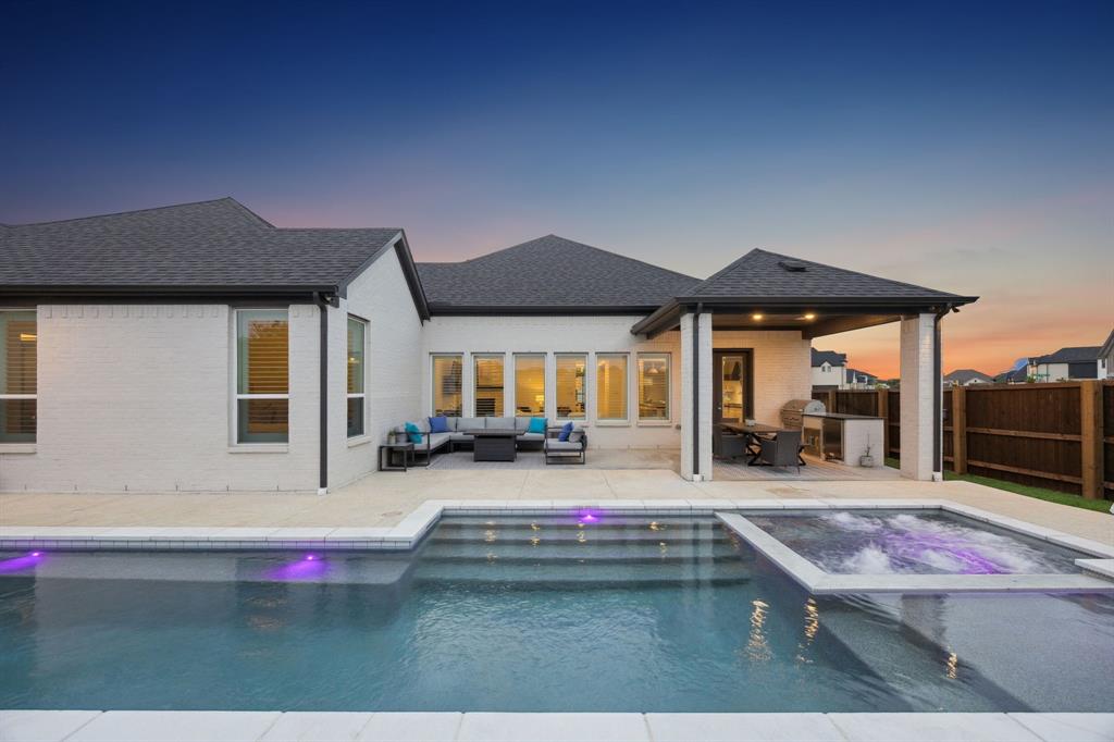 Canyon Falls Village - Residential