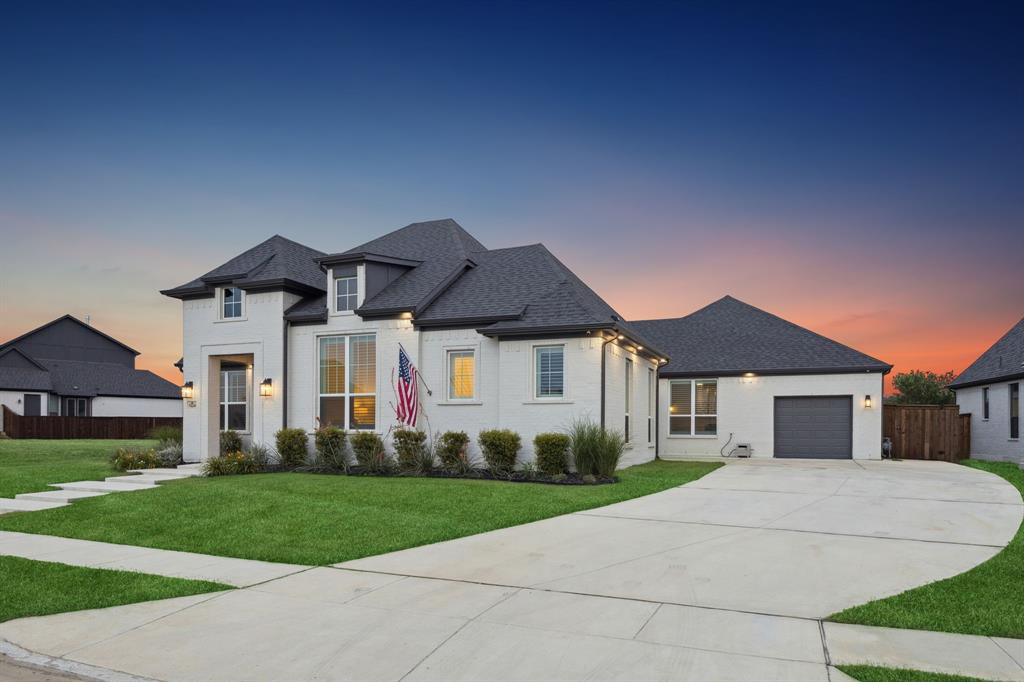 Canyon Falls Village - Residential