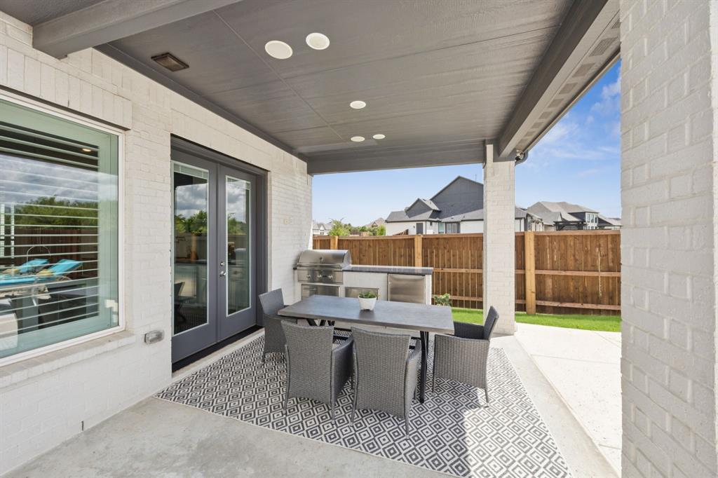Canyon Falls Village - Residential