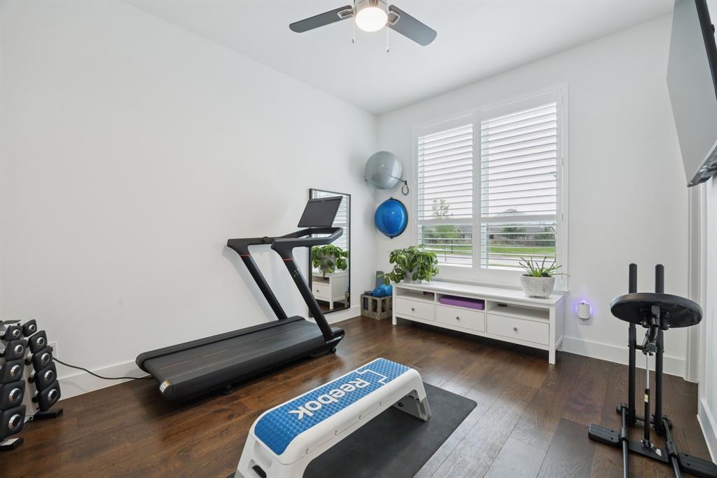 Canyon Falls Village - Residential