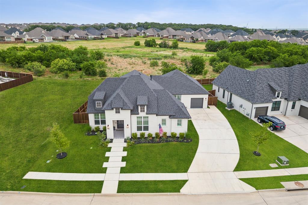 Canyon Falls Village - Residential