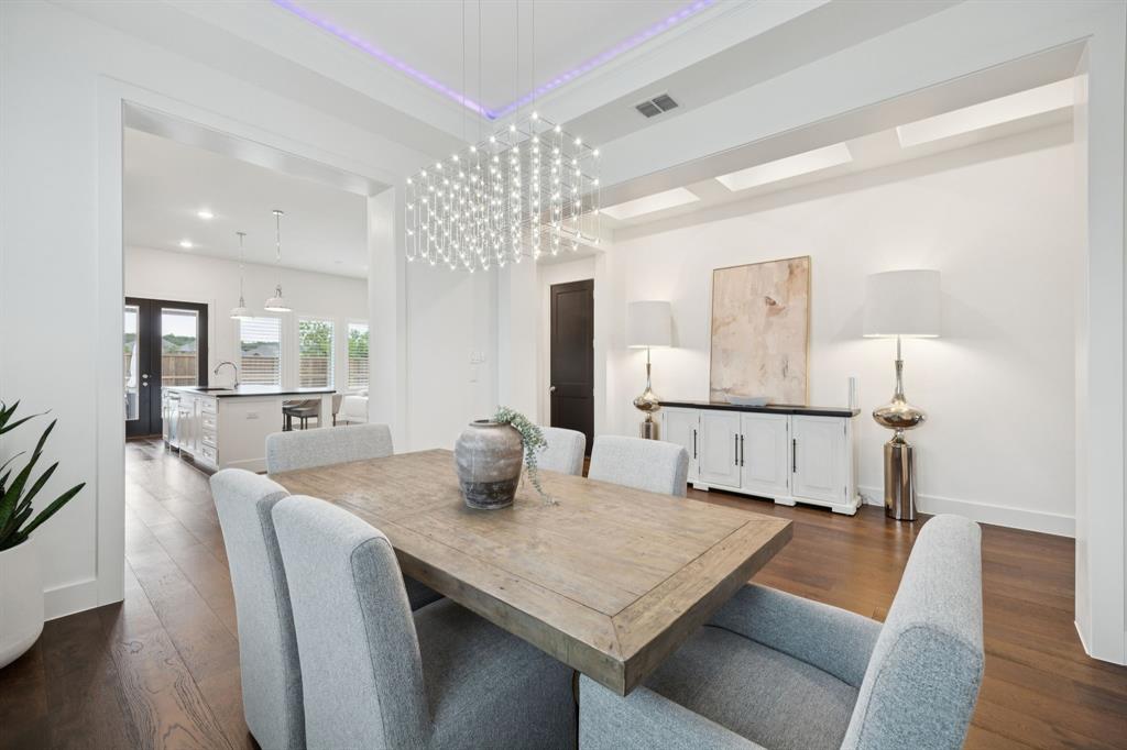 Canyon Falls Village - Residential