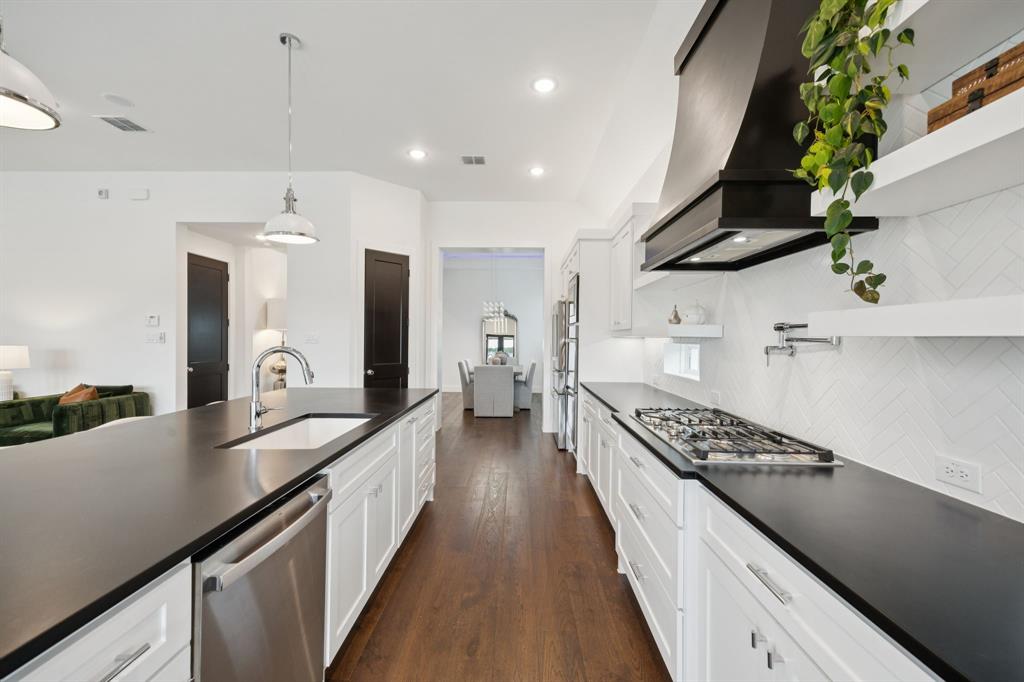 Canyon Falls Village - Residential