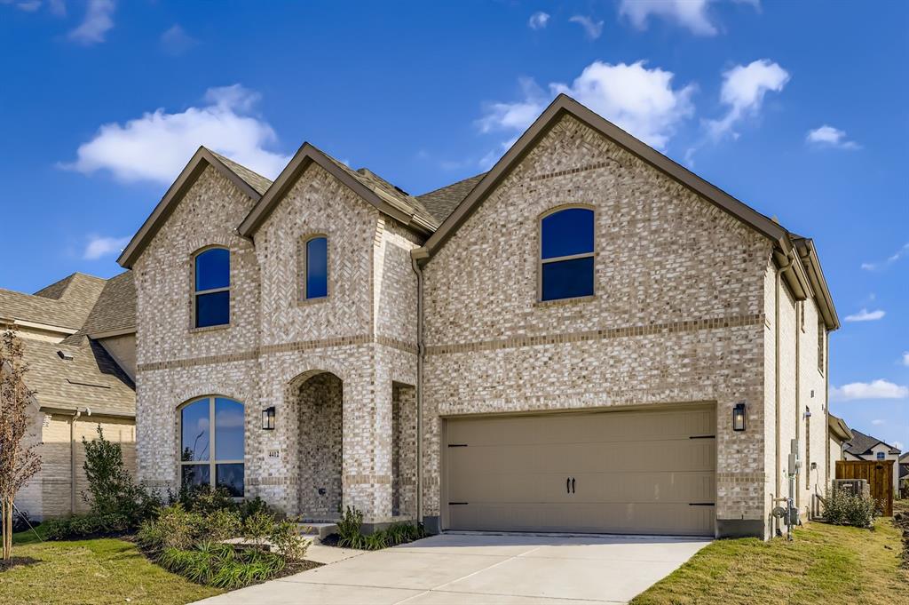 4412 Cotton Seed Way